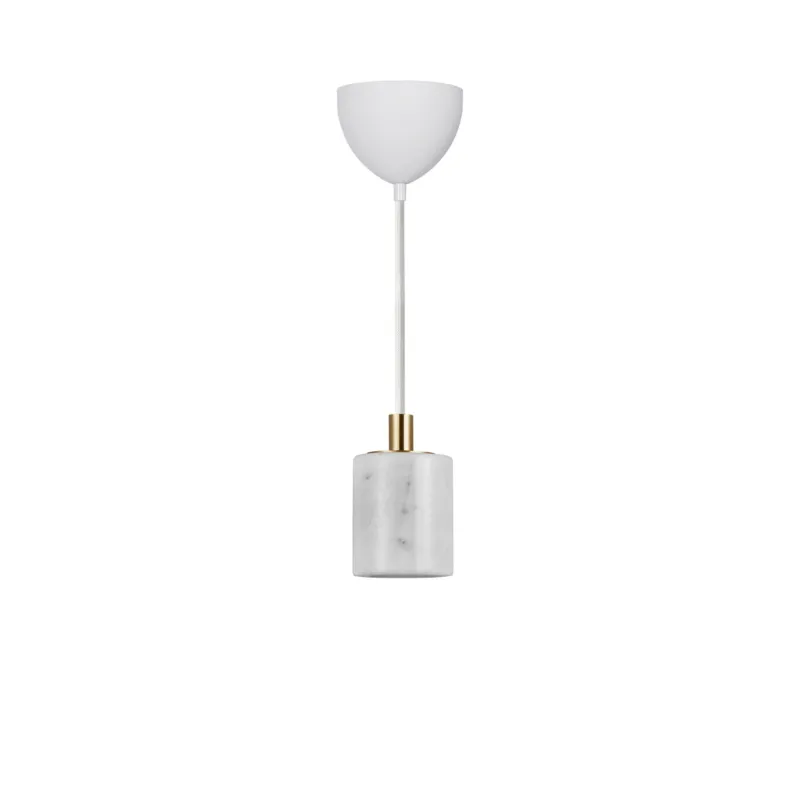 Lampa skandynawska wisząca SIV NO45883001 – Nordlux Oferta limitowana